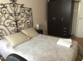 La Jota rooms
